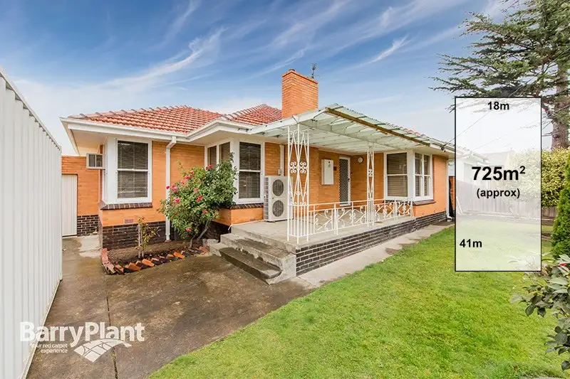 Main view of Homely house listing, 12 Jenkins Street, Noble Park VIC 3174