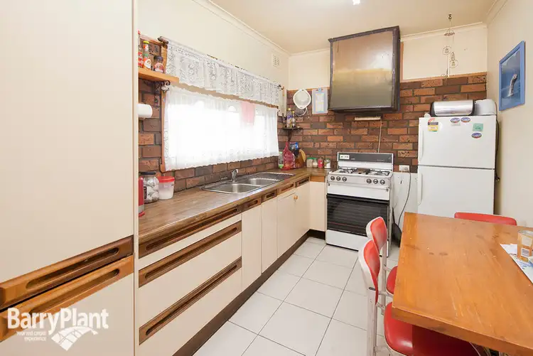Fifth view of Homely house listing, 31 Mollison Street, Dandenong North VIC 3175