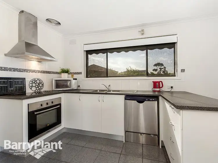 Fifth view of Homely house listing, 1 Bundeena Avenue, Kealba VIC 3021