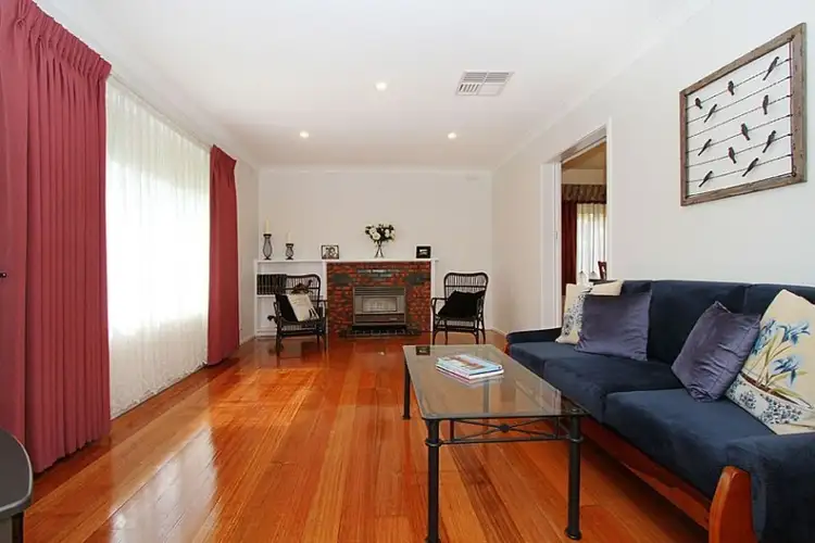 Second view of Homely house listing, 120 Wilson Boulevard, Reservoir VIC 3073