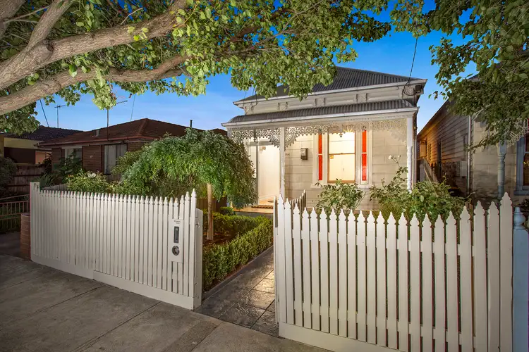 164 Pilgrim Street, Seddon VIC 3011