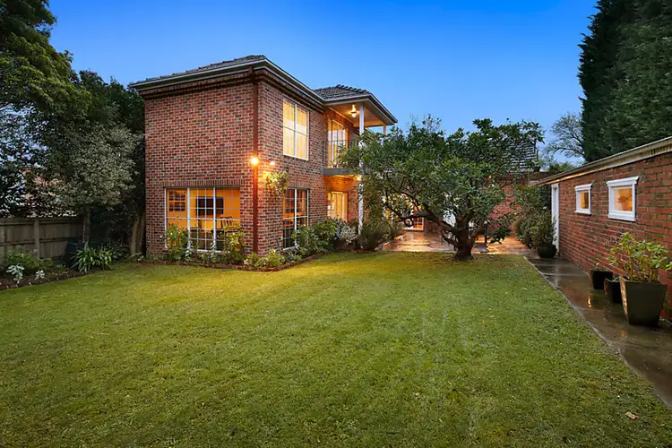 Sixth view of Homely house listing, 1 Towerhill Road, Glen Iris VIC 3146