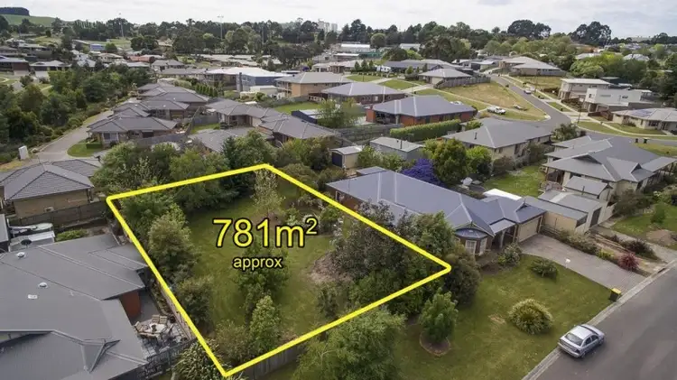 6 Woodford Place, Korumburra VIC 3950
