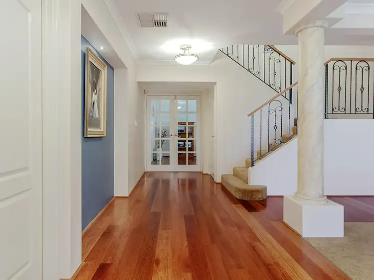 Second view of Homely house listing, 9 Drummonds Approach, Secret Harbour WA 6173