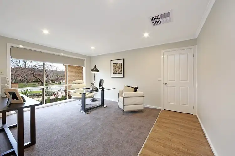 Third view of Homely house listing, 27 Dandelion Drive, Rowville VIC 3178