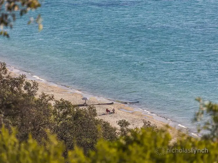 Fourth view of Homely house listing, 6 Clifftop Court, Dromana VIC 3936