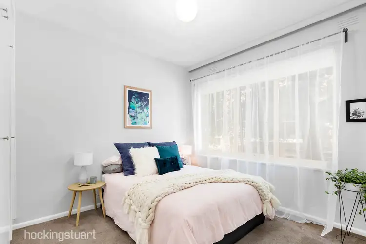 Third view of Homely apartment listing, 13/197 Brighton Road, Elwood VIC 3184
