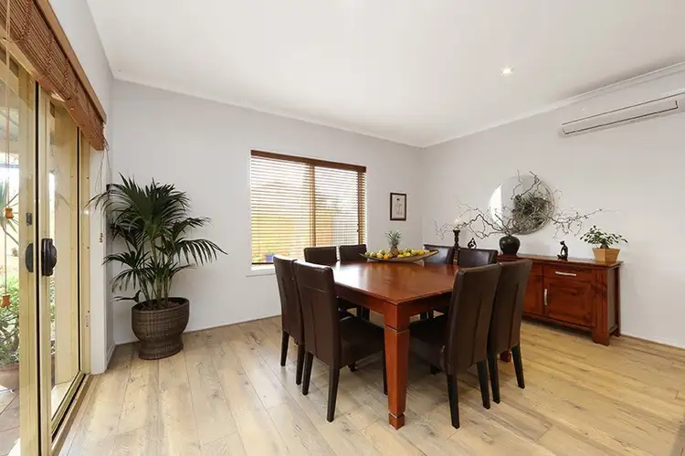 Fifth view of Homely townhouse listing, 7/10 Wyndham Place, Rowville VIC 3178