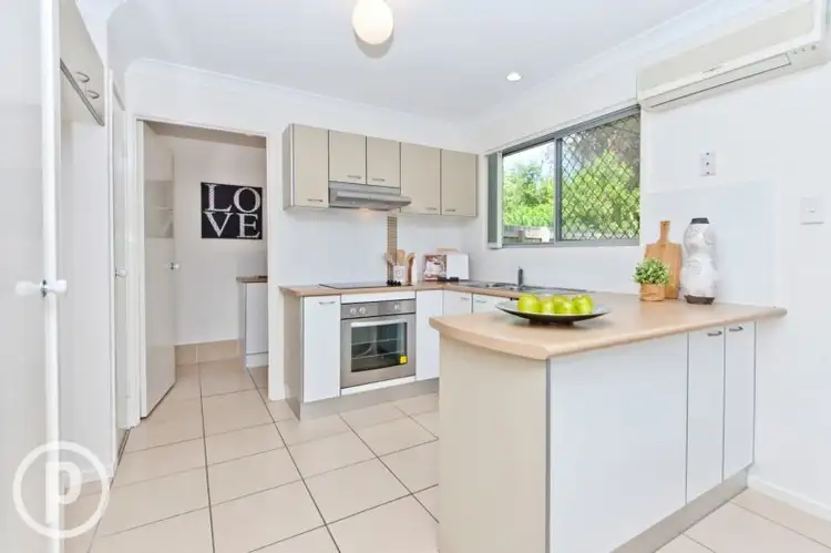 Fifth view of Homely townhouse listing, 7/71 Elkhorn st, Enoggera QLD 4051