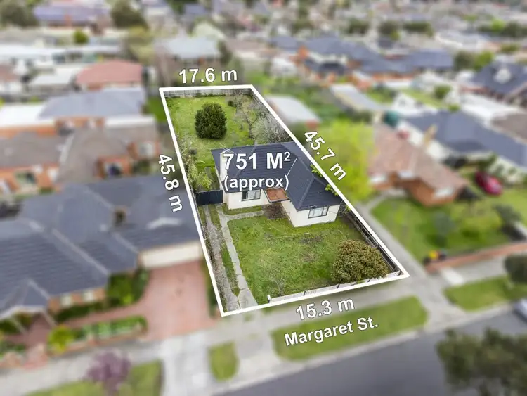 82 Margaret Street, Clayton VIC 3168