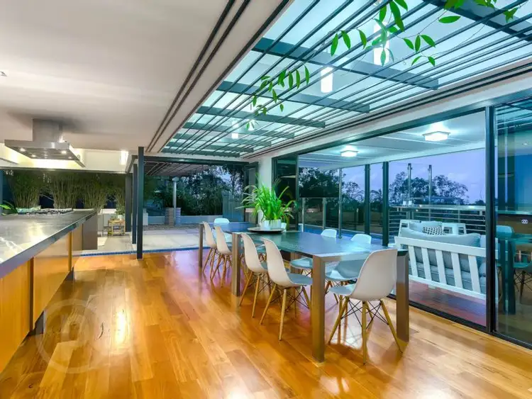 Fourth view of Homely house listing, 122 Gimba Street, Mitchelton QLD 4053