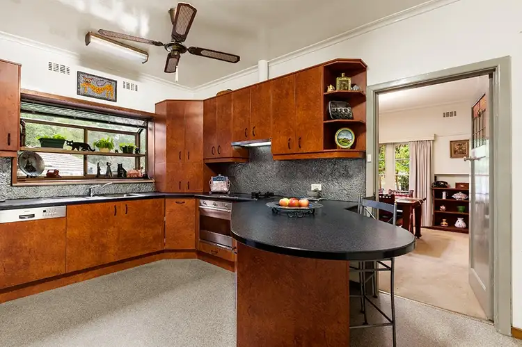 Third view of Homely house listing, 66 Main Street, Blackburn VIC 3130