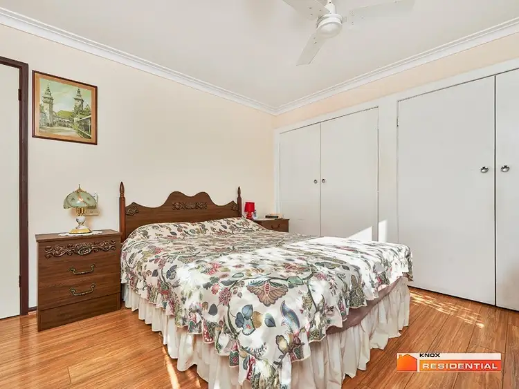 Fourth view of Homely house listing, 1 Lincoln Avenue, Bayswater VIC 3153