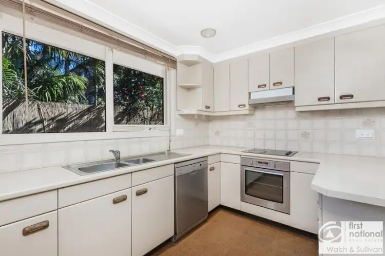 Third view of Homely house listing, 56 Glanmire Road, Baulkham Hills NSW 2153