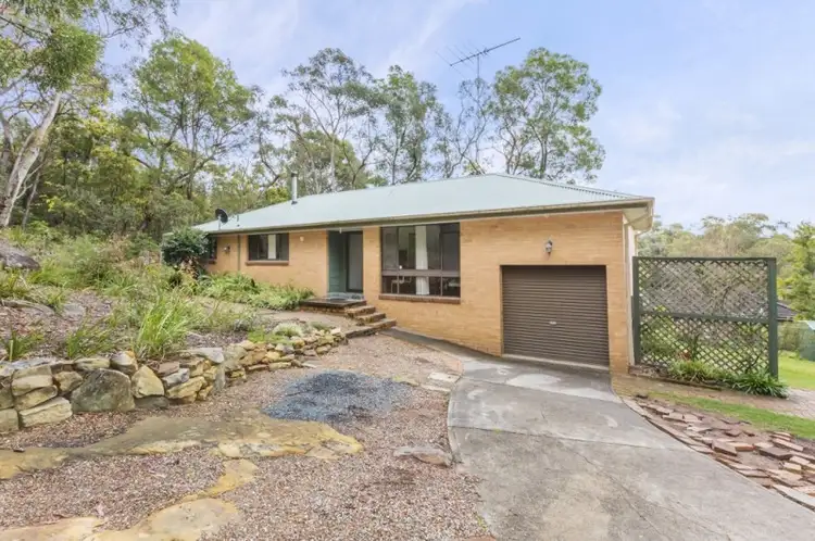 Main view of Homely house listing, 10 Tamara Road, Faulconbridge NSW 2776