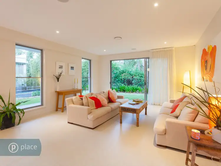 Sixth view of Homely house listing, 7 Tandawanna Lane, Fig Tree Pocket QLD 4069