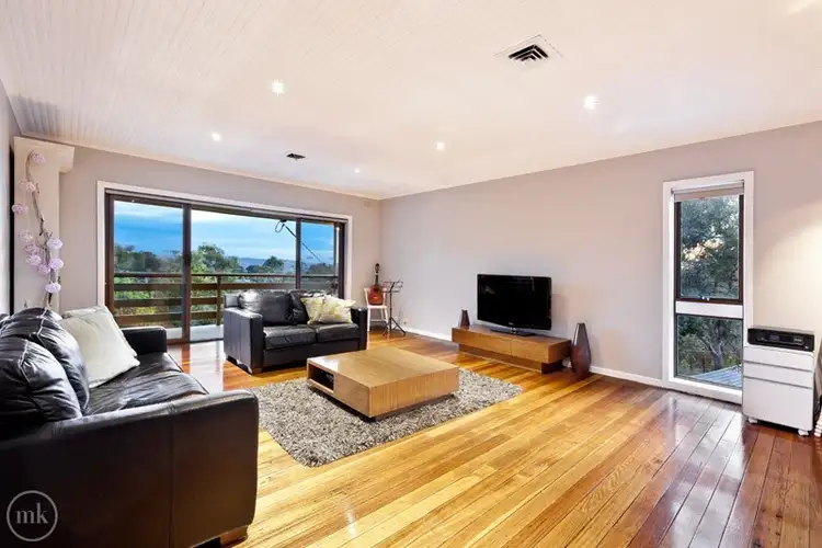 Third view of Homely house listing, 4 Hawkes Road, North Warrandyte VIC 3113
