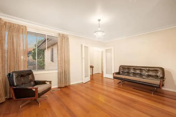 Second view of Homely house listing, 320 Raleigh Street, Thornbury VIC 3071