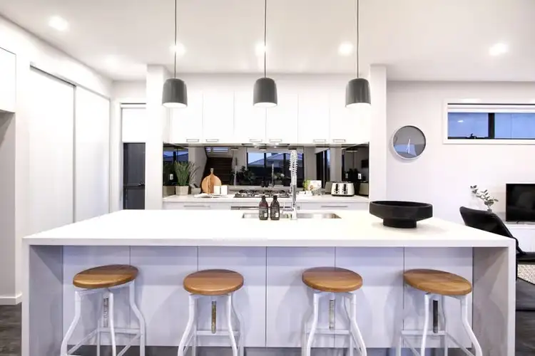 Fifth view of Homely house listing, 12 Bianca Crescent, Greenvale VIC 3059