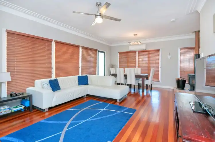 Sixth view of Homely house listing, 13a Emerald Street, Brassall QLD 4305