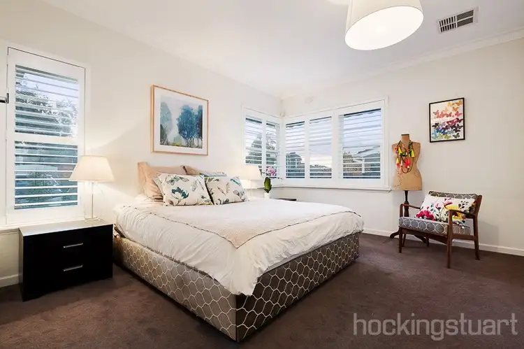 Third view of Homely house listing, 4 Daley Street, Bentleigh VIC 3204