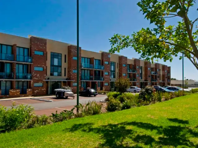 Second view of Homely apartment listing, 30/308 Great Eastern Highway, Ascot WA 6104