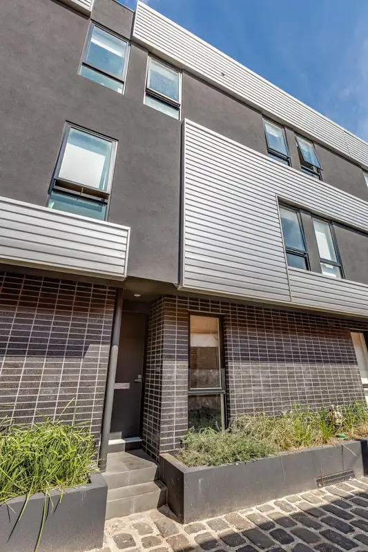 Main view of Homely apartment listing, 6 Greenham Place, Footscray VIC 3011