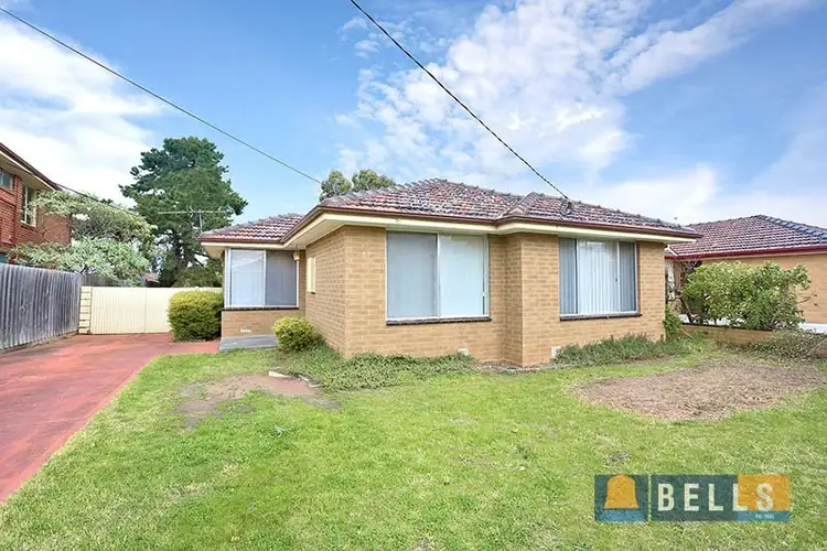 Second view of Homely house listing, 57 Belfort Street, St Albans VIC 3021