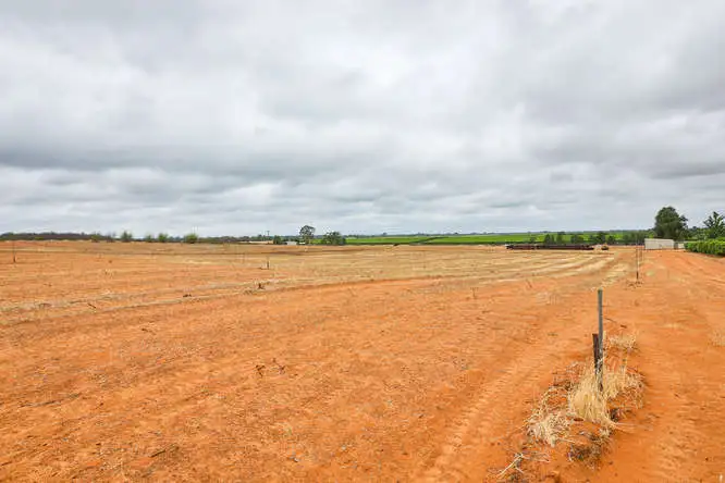 Fourth view of Homely land listing, 1231 Brownport Road, Nangiloc VIC 3494