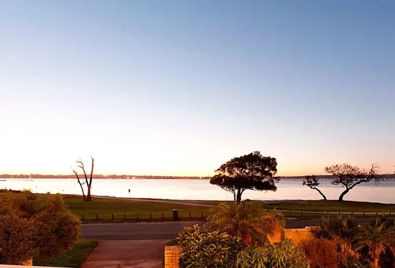 Main view of Homely land listing, 21 The Strand, Applecross WA 6153