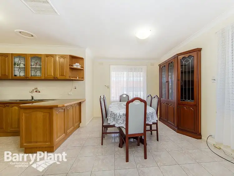 Fifth view of Homely house listing, 4 Blendon Avenue, St Albans VIC 3021