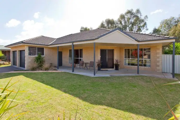 14 Irene Court, North Albury NSW 2640