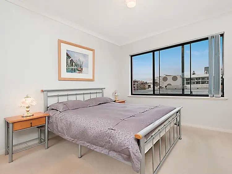 Fifth view of Homely apartment listing, 84/250 Beaufort Street, Perth WA 6000