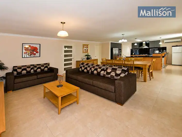 Seventh view of Homely house listing, 41 Carlton Loop, Canning Vale WA 6155