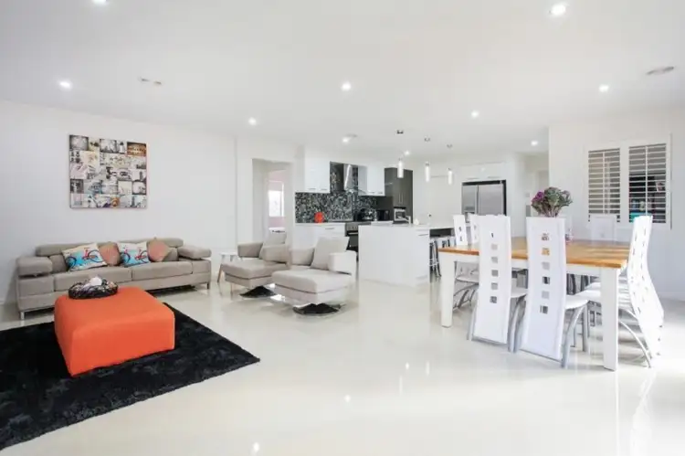 Sixth view of Homely house listing, 6 Bloom Avenue, Greenvale VIC 3059