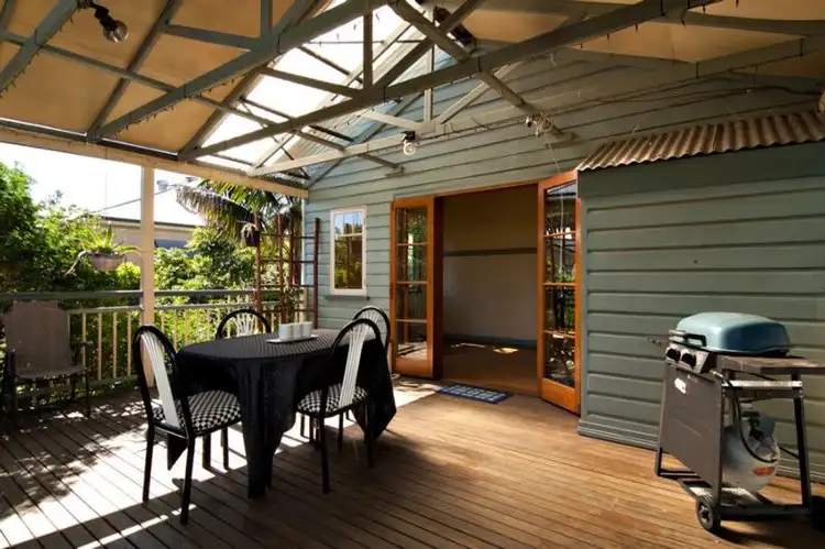 Sixth view of Homely house listing, 17 Toombul Terrace, Nundah QLD 4012