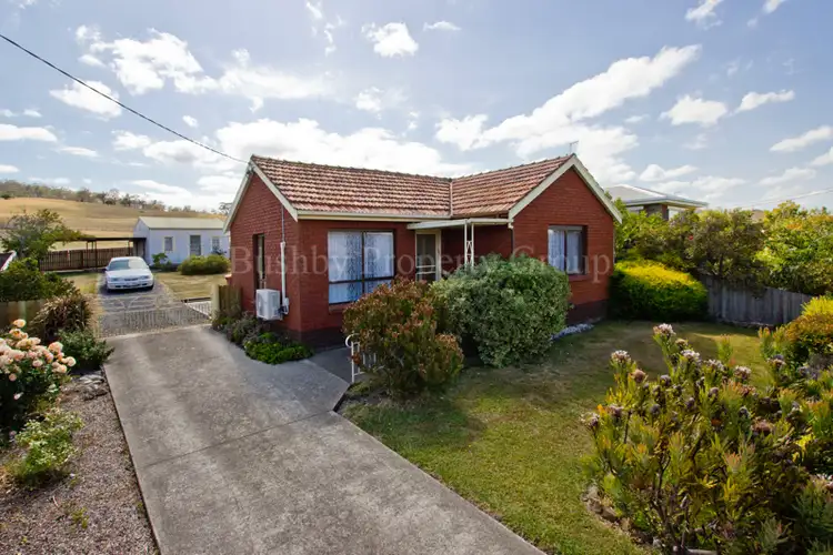 Main view of Homely house listing, 361 St Leonards Road, St Leonards TAS 7250