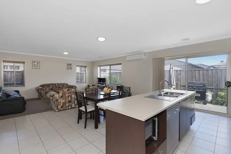 Fifth view of Homely house listing, 16 Macqueen Street, Mernda VIC 3754