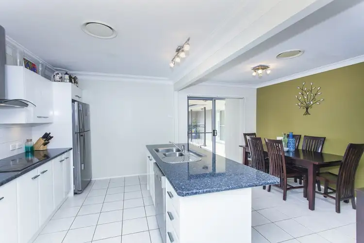 Fifth view of Homely house listing, 20 Weingartner Avenue, Tarro NSW 2322