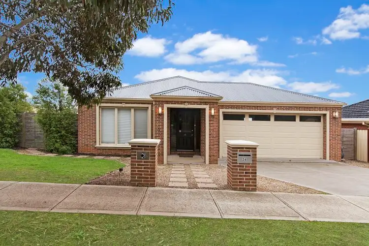 26 Gipps Street, Kilmore VIC 3764