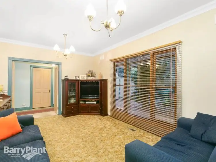 Sixth view of Homely house listing, 27 Moncoe Street, Boronia VIC 3155