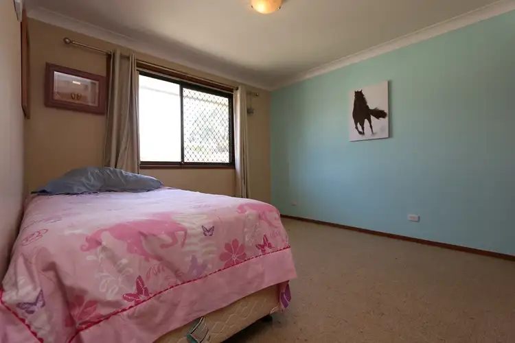 Seventh view of Homely house listing, 4 Stace Cres, Tenambit NSW 2323