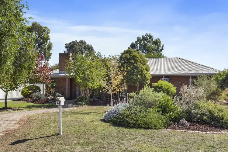 Second view of Homely house listing, 34 Redwood Drive, Strathfieldsaye VIC 3551