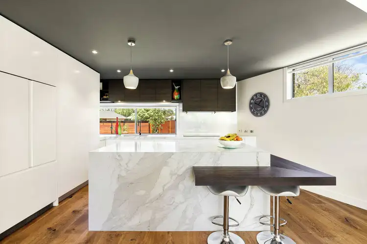Fourth view of Homely townhouse listing, 1/7 Sunningdale Avenue, Mornington VIC 3931