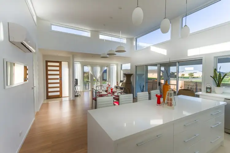 Third view of Homely house listing, 6 Grampians Boulevard, Cowes VIC 3922
