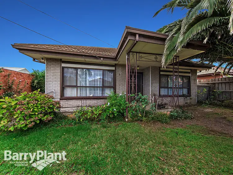 Second view of Homely house listing, 1 Glendenning Street, St Albans VIC 3021