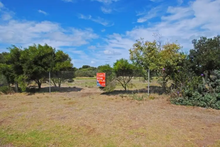 Fifth view of Homely land listing, 318-320 Dutton Way, Portland VIC 3305