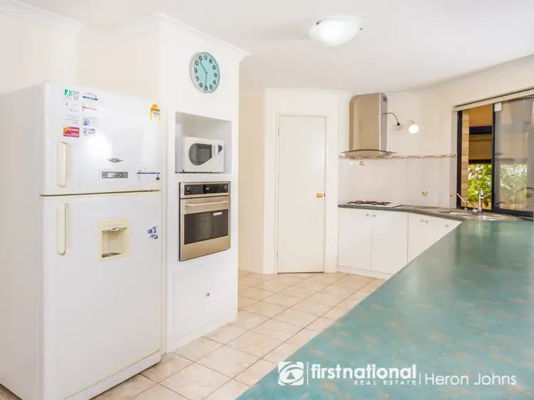 Fifth view of Homely house listing, 12 Beesley Court, Success WA 6164