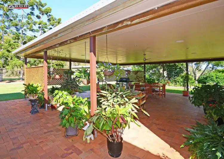 Third view of Homely house listing, 39 Smith Rd, Howard QLD 4659