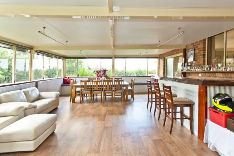 Seventh view of Homely house listing, 61 Dawson Road, Raymond Terrace NSW 2324